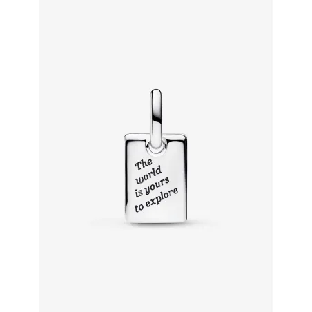 Charm Pendente Viaggio dei Sogni Donna Pandora