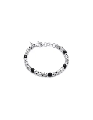 Bracciale Nodini e Onice L Uomo Giovanni Raspini 11650L Giovanni Raspini