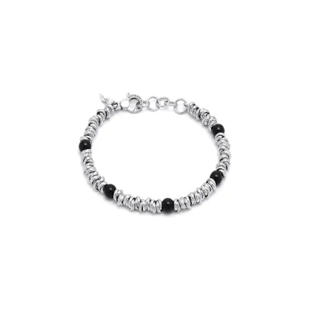 Bracciale Nodini e Onice L Uomo Giovanni Raspini 11650L Giovanni Raspini