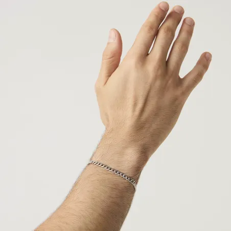 Bracciale Mini Grumetta L Uomo Giovanni Raspini