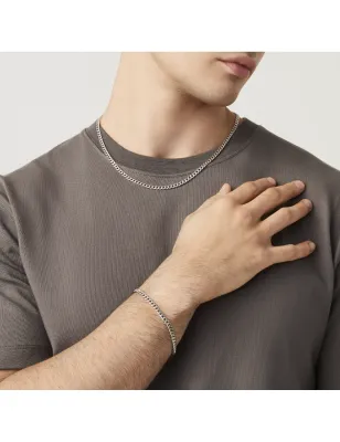 Bracciale Mini Grumetta L Uomo Giovanni Raspini 11655L Giovanni Raspini