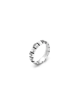 Anello Dadini M22 Uomo Giovanni Raspini 11874/22 Giovanni Raspini