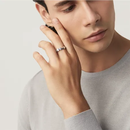 Anello Dadini M22 Uomo Giovanni Raspini