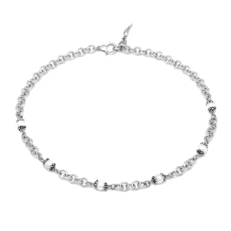 Collana Mini Drops Donna Giovanni Raspini 11930 Giovanni Raspini