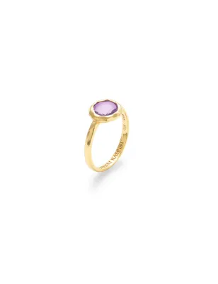 Anello Loop Glicine M14 DONNA Giovanni Raspini 12126/14 Giovanni Raspini