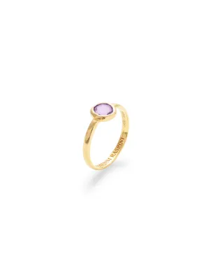 Anello Loop Glicine Piccolo M14 DONNA Giovanni Raspini 12130/14 Giovanni Raspini