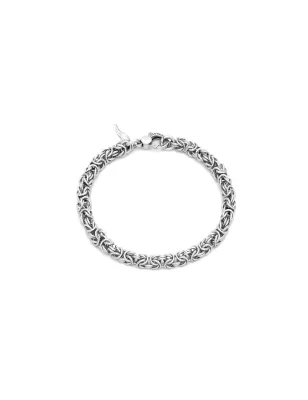 Bracciale Bizantina Mini L Donna Giovanni Raspini Bizantina 12319L Giovanni Raspini