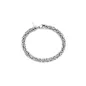 Bracciale Bizantina Mini L Donna Giovanni Raspini Bizantina Bracciale Bizantina Mini L Donna Giovanni Raspini Bizantina
