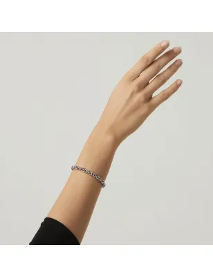 Bracciale Bizantina Mini L Donna Giovanni Raspini Bizantina