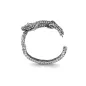Bracciale Coccodrillo Donna Giovanni Raspini