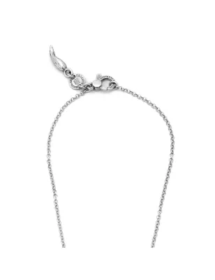 Collana Pendente Selene Donna Giovanni Raspini 12313 Giovanni Raspini