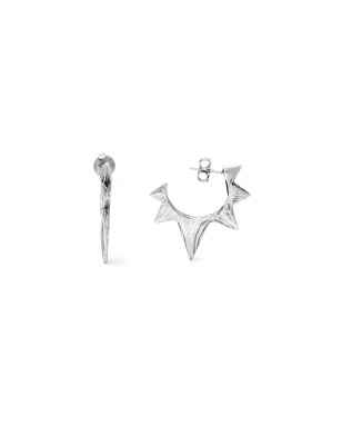 ORECCHINI ROCK STAR DONNA GIOVANNI RASPINI  12033 Giovanni Raspini