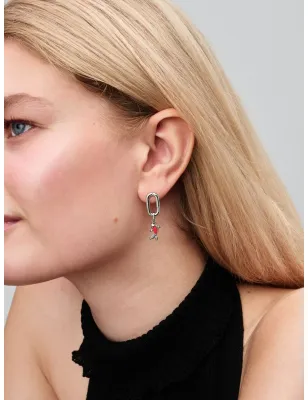 Charm mini pendente Carpa Koi Pandora ME 793863C01 Pandora