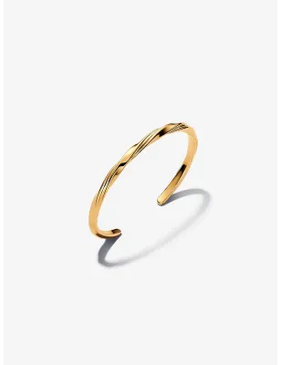 Bracciale aperto Linea Avvolgente 16cm Donna Pandora 563869C00-1 Pandora