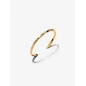 Bracciale aperto Linea Avvolgente 19cm Donna Pandora