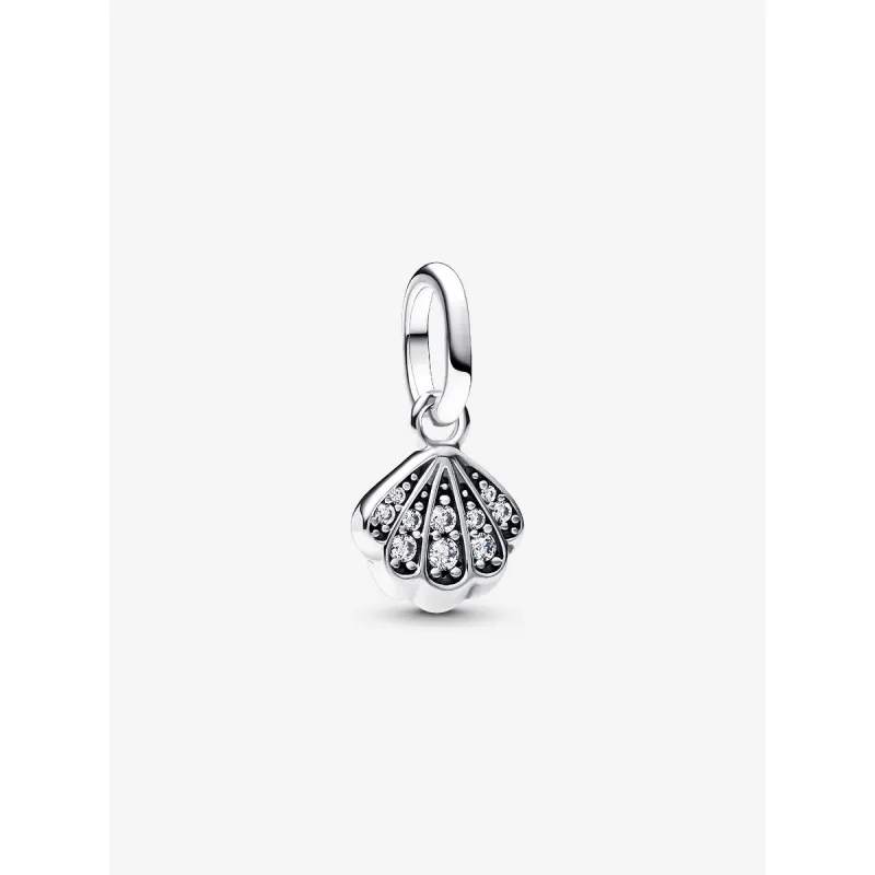 Charm mini pendente Conchiglia Donna Pandora ME