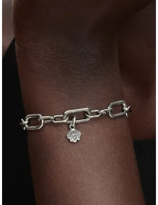 Charm mini pendente Conchiglia Donna Pandora ME 793855C01 Pandora