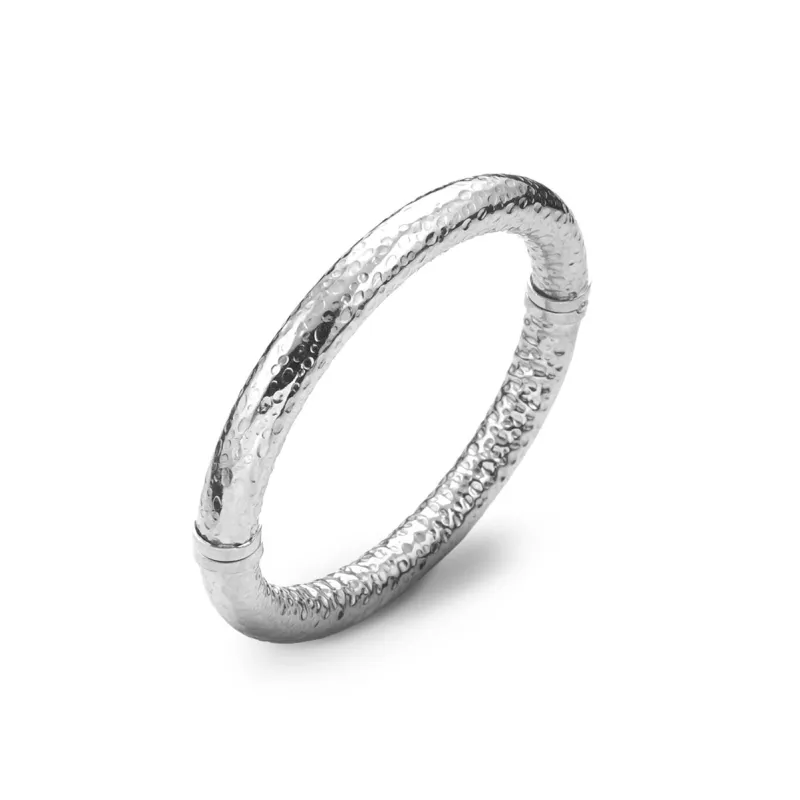 Bracciale Bangle Rock Medio Donna Giovanni Raspini