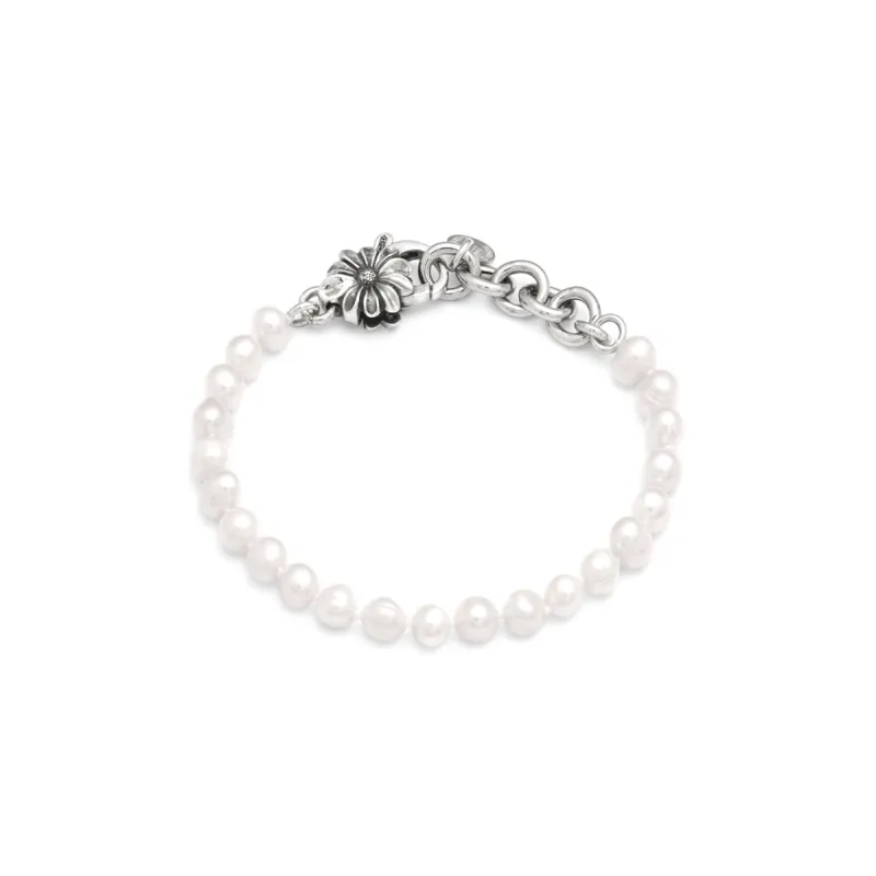 Bracciale Margherita Perle Donna Giovanni Raspini