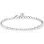 Bracciale Tennis con zirconi bianchi Donna Morellato