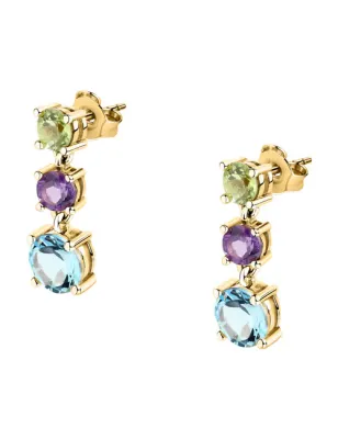 Orecchini multicolor Venezia Capsule Collection Donna Morellato