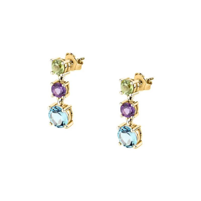 Orecchini multicolor Venezia Capsule Collection Donna Morellato