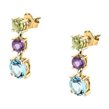 Orecchini multicolor Venezia Capsule Collection Donna Morellato