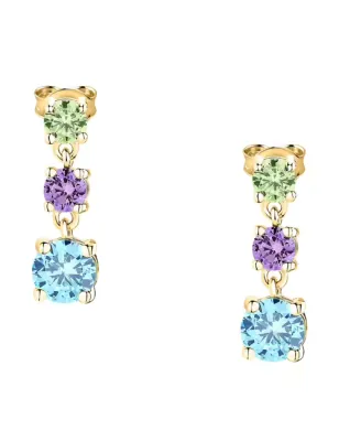 Orecchini multicolor Venezia Capsule Collection Donna Morellato