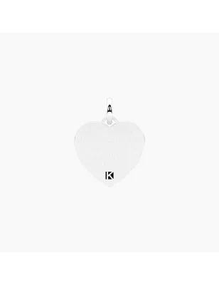 Ciondolo cuore One in a Million DONNA Kidult