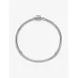 Bracciale chiusura a barile piccolo mis.18 Donna Pandora Moments