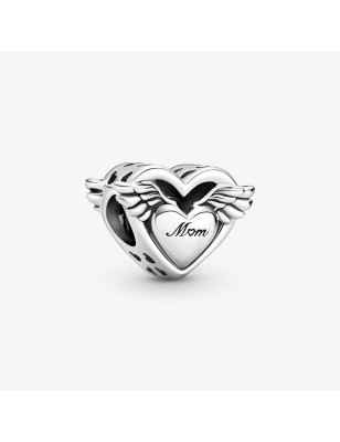 CHARM MAMMA IL MIO ANGELO DONNA PANDORA 799367C00 Pandora