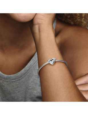 CHARM MAMMA IL MIO ANGELO DONNA PANDORA