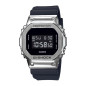 OROLOGIO ACCIAIO RESINA LED INVERTITO UOMO CASIO G-SHOCK OROLOGIO ACCIAIO RESINA LED INVERTITO UOMO CASIO G-SHOCK