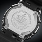 OROLOGIO ACCIAIO RESINA LED INVERTITO UOMO CASIO G-SHOCK OROLOGIO ACCIAIO RESINA LED INVERTITO UOMO CASIO G-SHOCK