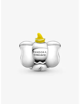 Charm Disney, Dumbo Pandora