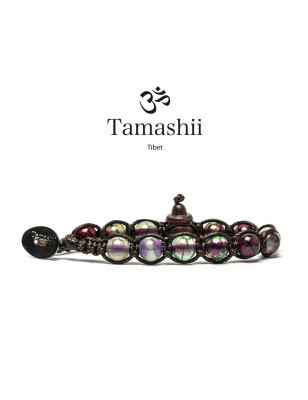 Bracciale Originale Agata Amarena Tamashii 1 Giro BHS900-157 Tamashii