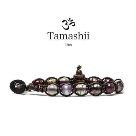 Bracciale Originale Agata Amarena Tamashii 1 Giro BHS900-157 Tamashii