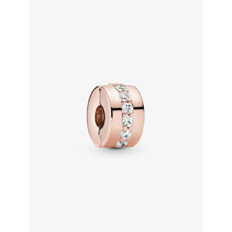 Charm Clip Sentiero Luminoso Donna Pandora Charm Clip Sentiero Luminoso Donna Pandora