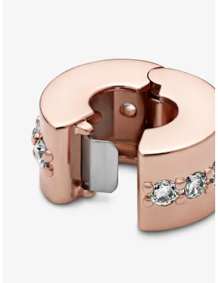 Charm Clip Sentiero Luminoso Donna Pandora - category_name - XDMG De Marchi Gianotti
