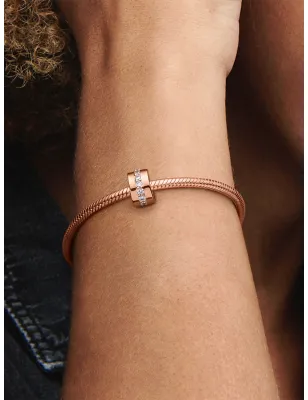 Charm Clip Sentiero Luminoso Donna Pandora - category_name - XDMG De Marchi Gianotti