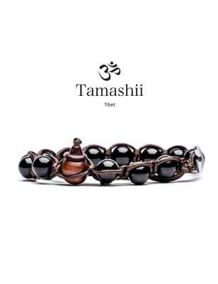 Bracciale Originale Onice Tamashii 1 Giro BHS900-1 Tamashii