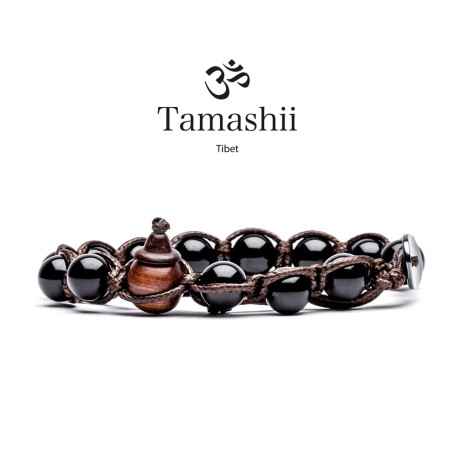 Bracciale Originale Onice Tamashii 1 Giro BHS900-1 Tamashii