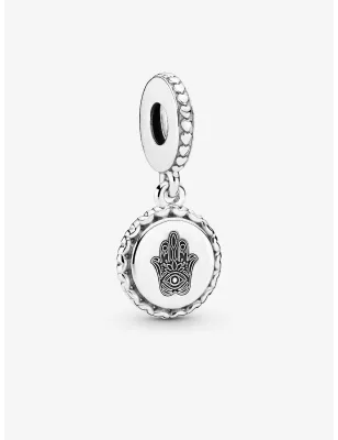 Charm Pendente Mano di Fatima Donna Pandora
