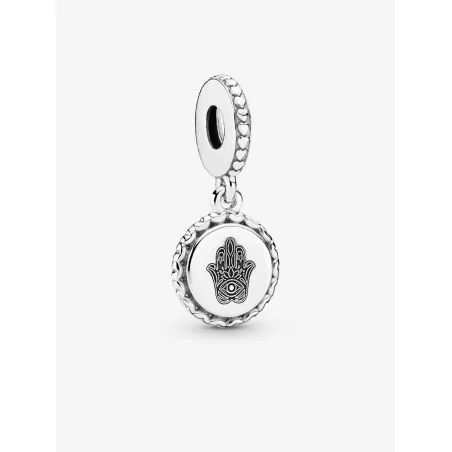 Charm Pendente Mano di Fatima Donna Pandora