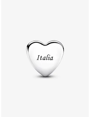 Charm Italia Ti Amo Donna Pandora