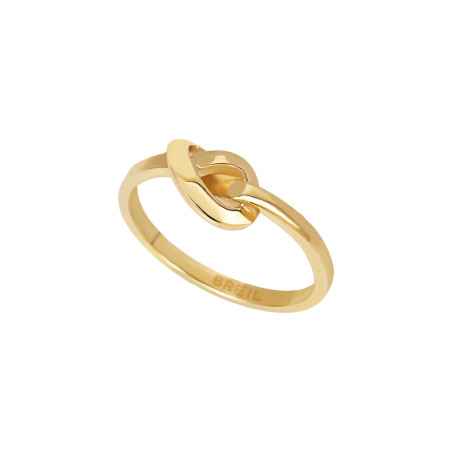 Anello B&ME Misura 14 Donna Breil