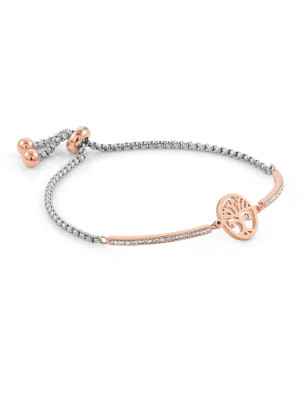 Bracciale Milleluci Albero della Vita Donna Nomination