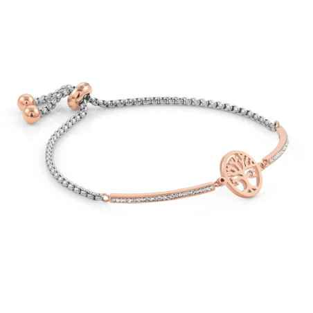 Bracciale Milleluci Albero della Vita Donna Nomination