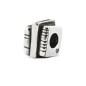 BEAD AMICI PER SEMPRE TROLLBEADS BEAD AMICI PER SEMPRE TROLLBEADS