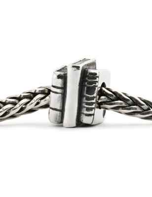 BEAD AMICI PER SEMPRE TROLLBEADS TAGBE-20047 Trollbeads